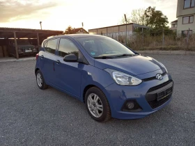 Hyundai I10 1.0, снимка 3