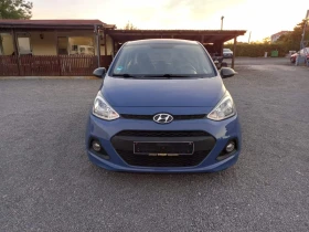 Hyundai I10 1.0, снимка 1