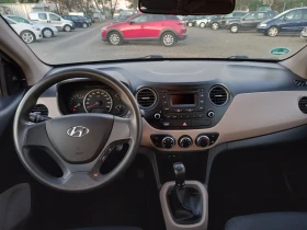 Hyundai I10 1.0, снимка 14