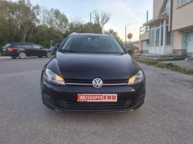 VW Golf, снимка 2