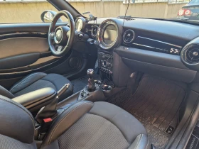 Mini Cooper s Coupe JCW 1.6T FULL, снимка 15