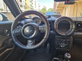 Mini Cooper s Coupe JCW 1.6T FULL, снимка 14