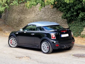 Mini Cooper s Coupe JCW 1.6T FULL, снимка 5