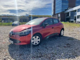 Renault Clio 1.5 dci