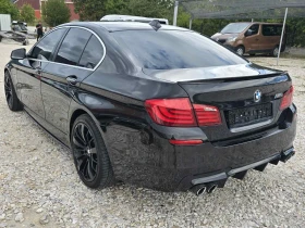 BMW 530 XD, снимка 7