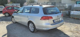 VW Passat TSI Фабричен Метан, снимка 6