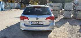 VW Passat TSI Фабричен Метан, снимка 5