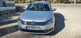 VW Passat TSI Фабричен Метан, снимка 2