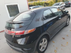     Honda Civic 1.4 KLIMA 6 skr NOVA ITALY