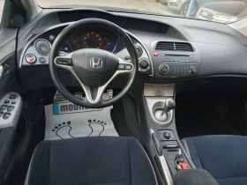 Honda Civic 1.4 KLIMA 6 skr NOVA ITALY | Mobile.bg    11