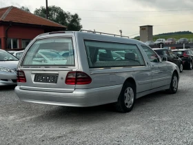 Обява за продажба на Mercedes-Benz E 220 CDI  90x km ~14 900 лв. - изображение 5