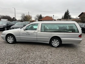 Mercedes-Benz E 220 CDI  90x km, снимка 6