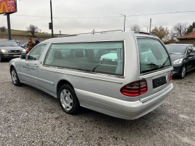 Mercedes-Benz E 220 CDI  90x km, снимка 5