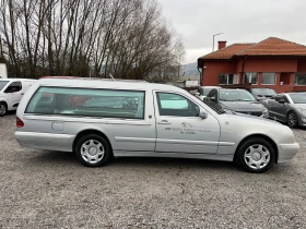 Mercedes-Benz E 220 CDI  90x km, снимка 7