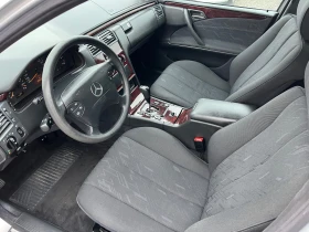 Mercedes-Benz E 220 CDI  90x km, снимка 10