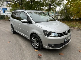 VW Touran TDI/DSG, снимка 6