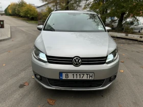 VW Touran TDI/DSG, снимка 7