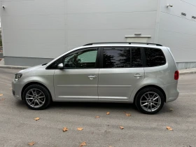 VW Touran TDI/DSG, снимка 2