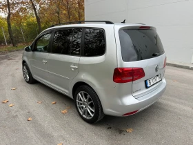 VW Touran TDI/DSG, снимка 3