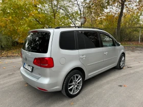 VW Touran TDI/DSG, снимка 5