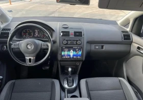 VW Touran TDI/DSG, снимка 8