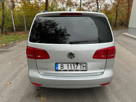 VW Touran TDI/DSG, снимка 4