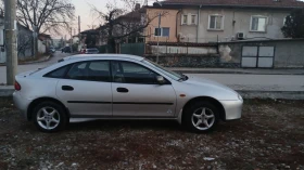 Mazda 323, снимка 3