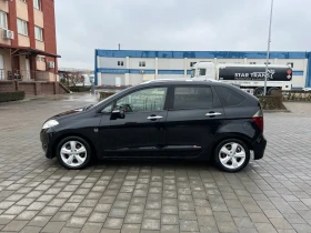 Honda Fr-v Fr-v, снимка 12