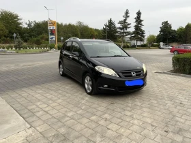 Honda Fr-v Fr-v, снимка 1