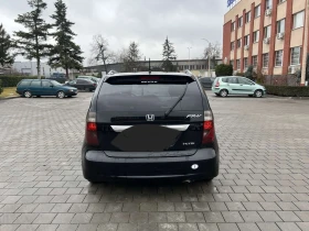 Honda Fr-v Fr-v, снимка 13