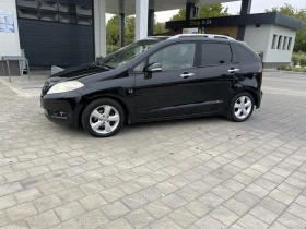 Honda Fr-v Fr-v, снимка 14