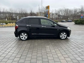 Honda Fr-v Fr-v, снимка 14