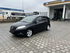     Honda Fr-v Fr-v