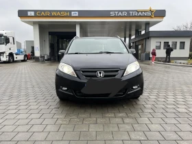 Honda Fr-v Fr-v, снимка 10