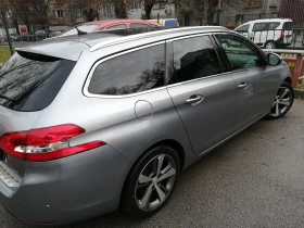 Peugeot 308 2.0 HDI, снимка 3