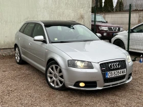 Audi A3 S-line, снимка 3