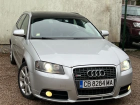 Audi A3 S-line, снимка 2