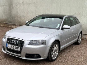 Audi A3 S-line, снимка 14