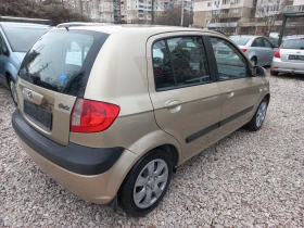 Обява за продажба на Hyundai Getz 1.4* benz* klima* 4 vrati ~3 899 лв. - изображение 2