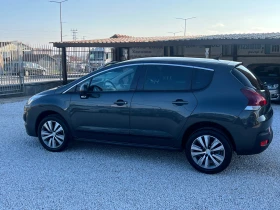 Peugeot 3008 1.6HDI* 100%km-VF30UBHZMGS019266* NAVI* 6sk, снимка 12