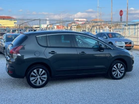 Peugeot 3008 1.6HDI* 100%km-VF30UBHZMGS019266* NAVI* 6sk, снимка 4