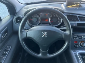 Peugeot 3008 1.6HDI* 100%km-VF30UBHZMGS019266* NAVI* 6sk, снимка 7