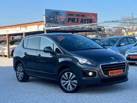 Peugeot 3008 1.6HDI* 100%km-VF30UBHZMGS019266* NAVI* 6sk, снимка 1