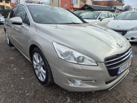 Peugeot 508 2.0HDI/Hybrid, снимка 2