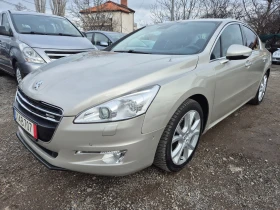 Peugeot 508 2.0HDI/Hybrid, снимка 3