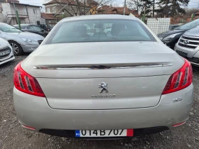 Peugeot 508 2.0HDI/Hybrid, снимка 5