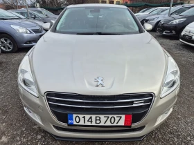 Peugeot 508 2.0HDI/Hybrid, снимка 1