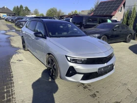 Opel Astra 1.5 ST 6000KM  - [3] 