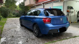 BMW 116, снимка 3