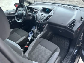 Ford B-Max 1.5 TDCI, снимка 11